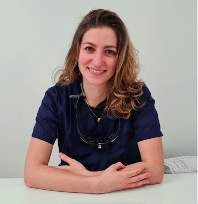 Dr Caroline Balazard à Paris