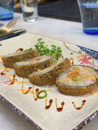 Photo n°203 de Inagiku à Paris ()