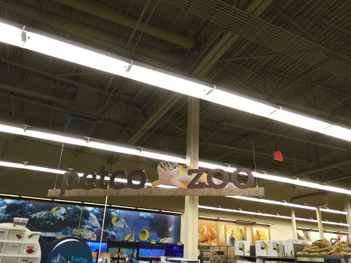 Pet Supply Store «Petco Animal Supplies», reviews and photos, 1210 Marvin Rd NE, Lacey, WA 98516, USA