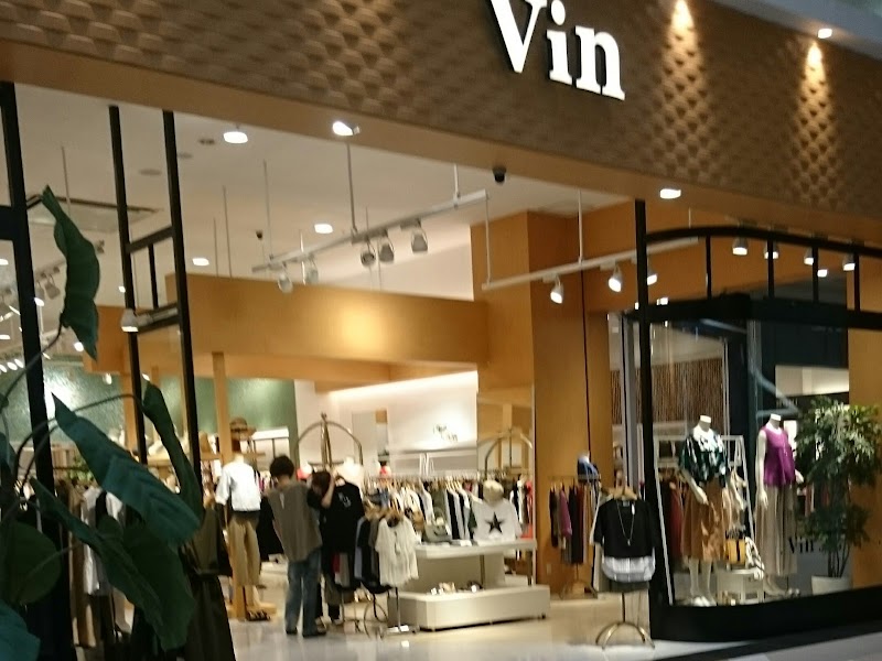 Vin