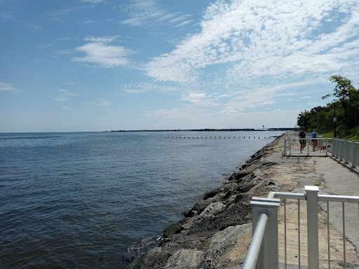 Park «Keyport Waterfront Park», reviews and photos, American Legion Dr, Keyport, NJ 07735, USA