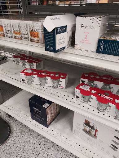 Clothing Store «Ross Dress for Less», reviews and photos, 2753 E Eastland Center Dr, West Covina, CA 91791, USA