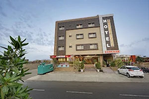 Hotel Zankaar image