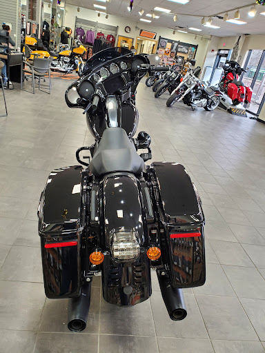 Harley-Davidson Dealer «Three Rivers Harley Davidson», reviews and photos, 1463 Glenn Ave, Glenshaw, PA 15116, USA
