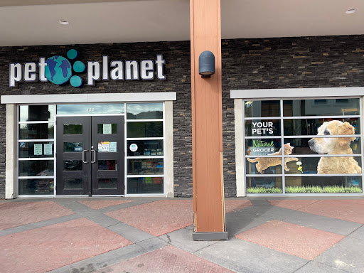 Pet Planet Aspen Landing