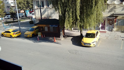 Yeni Murat Taksi
