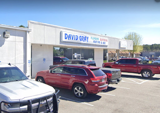 Electrician «David Gray Electrical Services», reviews and photos, 6491 Powers Ave #4, Jacksonville, FL 32217, USA