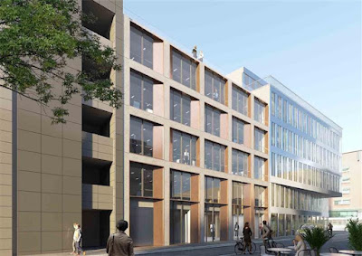 Centre des Liaisons Européennes et Internationales de Sécurité Sociale (Cleiss) à Montreuil