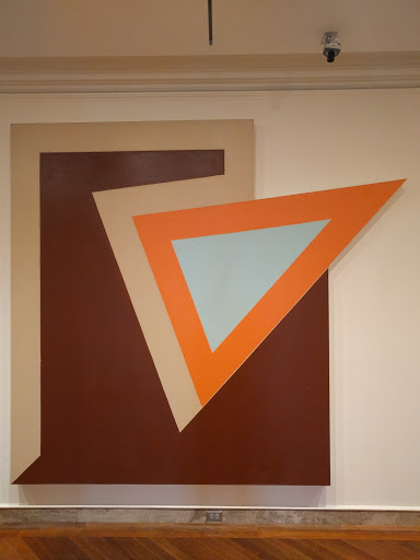 Art Gallery «Addison Gallery of American Art», reviews and photos, 180 Main St, Andover, MA 01810, USA