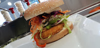 Sandwich au poulet du Restauration rapide City Kebab Guilherand-Granges - n°5