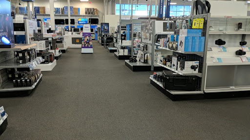 Electronics Store «Best Buy», reviews and photos, 2321 S 1st St, Yakima, WA 98903, USA