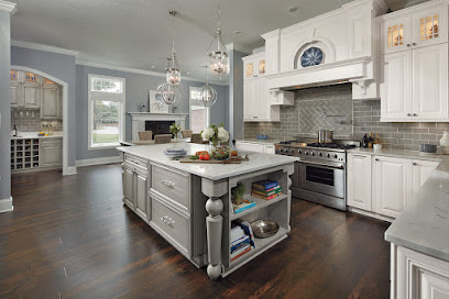 Sims-Lohman Fine Kitchens and Granite by APPT Only- Harrison