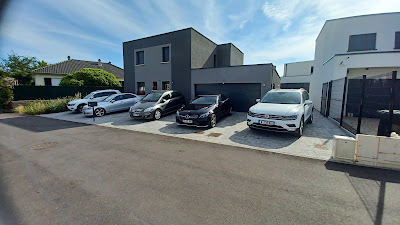 Garage Automobile Saint Francois à Thionville