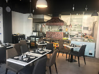 Atmosphère du Restaurant halal Cappadoce Grill à Royan - n°1