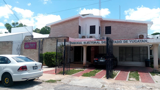 TEEY (Tribunal Electoral del Estado de Yucatán)