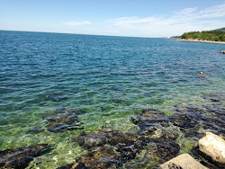 Ferroviario Beach'in fotoğrafı ve yerleşim