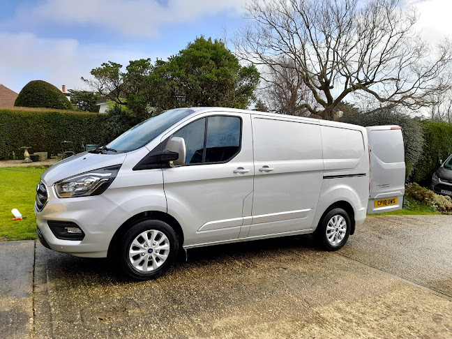 Comments and reviews of Brighton Van Sales