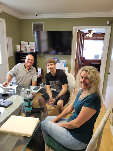 Real Estate Agency «Aparo-Griffin Properties», reviews and photos, 1409 E New York Ave, DeLand, FL 32724, USA