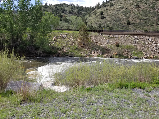 Raft Trip Outfitter «Clear Creek Rafting Co.», reviews and photos, 350 Whitewater Rd, Idaho Springs, CO 80452, USA