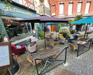 Photo n°44 de La Gourmand'Eu à Eu ()