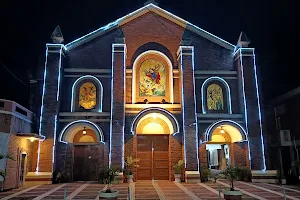 St. Michael Archangel Parish Church image