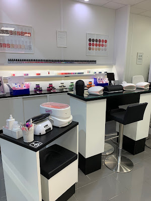 Institut de beauté Bodyminute / Nailminute à Chambourcy