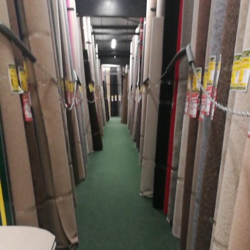Calverts Carpets Ltd (Middlesbrough)
