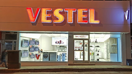 Vestel Yakutiye Yetkili Satış Mağazası - Destek DTM