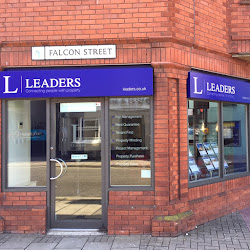 Leaders Letting & Estate Agents Ipswich