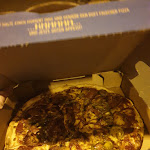 Photo n°2 de l'avis de Aziz. fait le 05/03/2021 à 20:03 sur le  Domino's à Düsseldorf