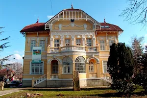 Museum of Naive and Marginal Art in Jagodina image