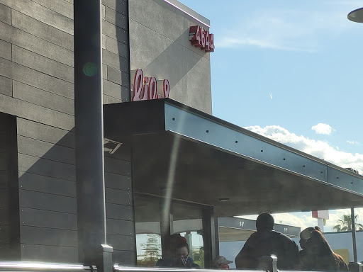 Chicken Restaurant «Chick-fil-A», reviews and photos, 4644 Madison Ave, Sacramento, CA 95841, USA