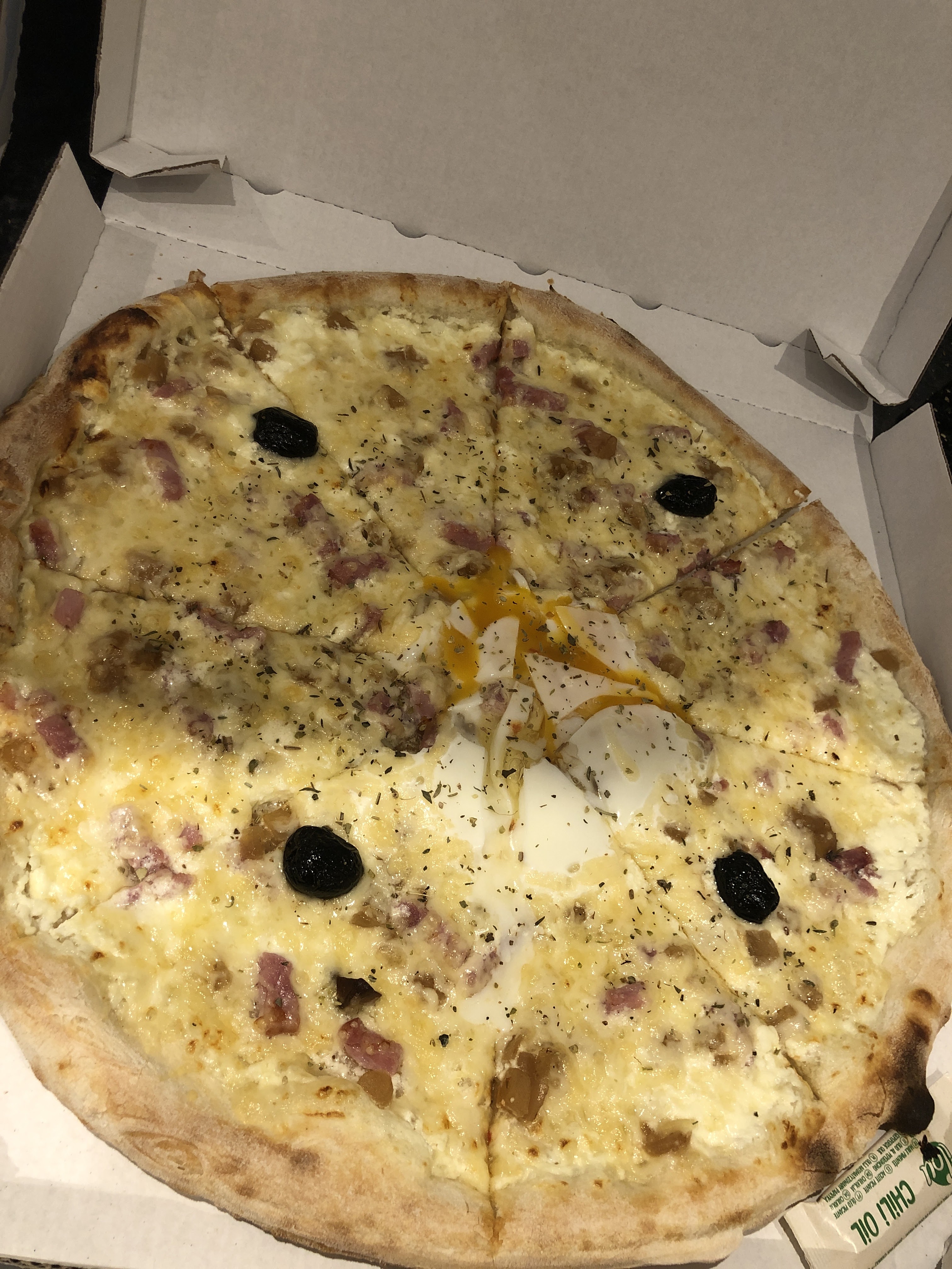 Photo n° 1 de l'avis de Yannis. fait le 17/11/2023 à 18:55