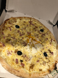 Photo n°22 de Pizza Factory à Marseille ()