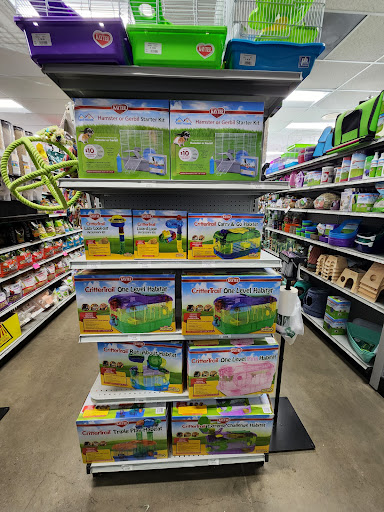 Pet Store «Carters Pet Mart», reviews and photos, 510 N Main St, Manteca, CA 95336, USA