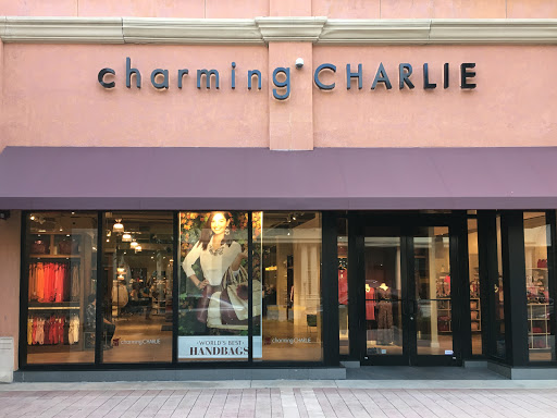 Fashion Accessories Store «Charming Charlie», reviews and photos, 735 Collins Ave, Miami Beach, FL 33139, USA
