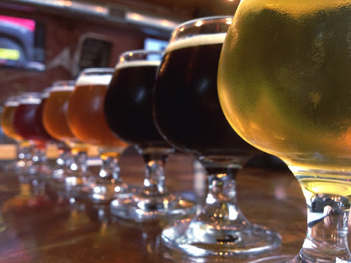 Brewpub «Willoughby Brewing Company», reviews and photos, 4057 Erie St, Willoughby, OH 44094, USA