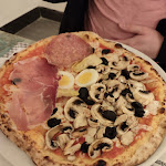 Photo n°3 de l'avis de misha.e fait le 06/01/2024 à 15:35 sur le  fà 'n pò come te pare à Tivoli