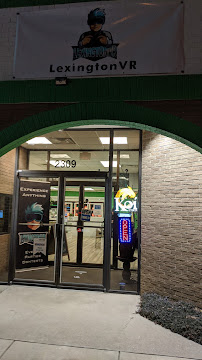 CBD Time - Photo 2 - Car repair in Lexington, KY, Lexington