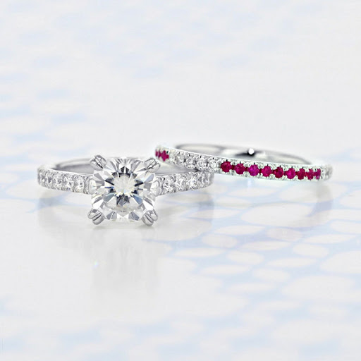 Jewelry Store «Icing On The Ring», reviews and photos, 607 Hill St #316, Los Angeles, CA 90014, USA