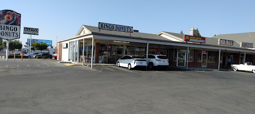 Bakery «Bingo Donuts», reviews and photos, 4915 N Blackstone Ave, Fresno, CA 93726, USA