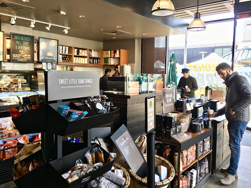 Starbucks image
