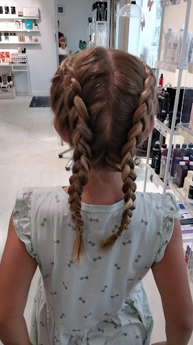 Hårdesign - Brønderslev