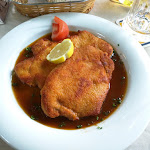 Photo n°2 de l'avis de Max. fait le 07/08/2016 à 06:41 sur le  Mercyscher Hof à Gengenbach