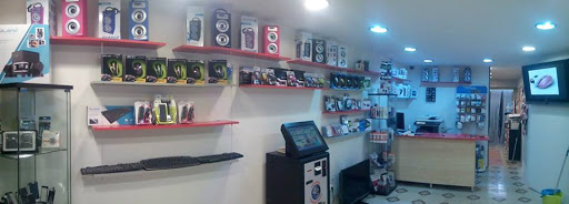 TECNOINFORMÀTICA TORDERA en Tordera, Barcelona
