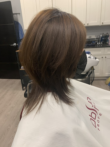 Beauty Salon «Cutz Hair Salon», reviews and photos, 2956 S Rochester Rd, Rochester Hills, MI 48307, USA