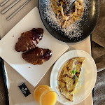 Photo n°1 de l'avis de Ambra.a fait le 24/01/2023 à 16:58 sur le  Solea Boutique & Spa Hotel à Fai della Paganella