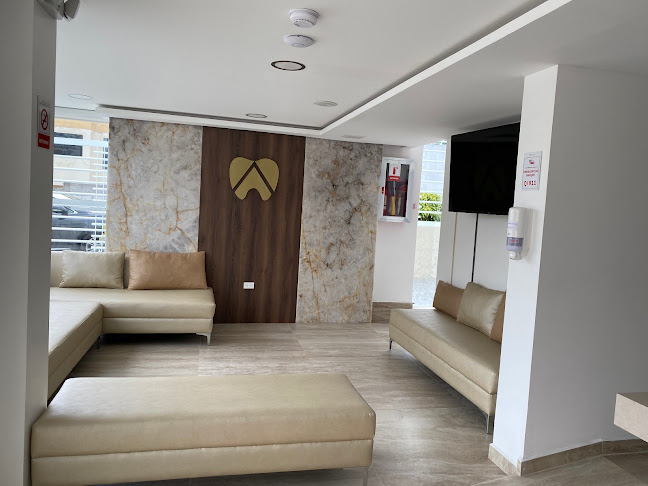 AURUM Estética Dental - Ambato