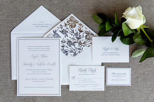 Stationery Store «Sweet Paper», reviews and photos, 7660 Fay Ave, La Jolla, CA 92037, USA