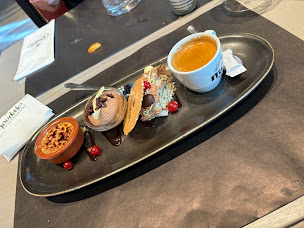 Photo n°10 de Goudale Restaurant Cambrai à Cambrai ()